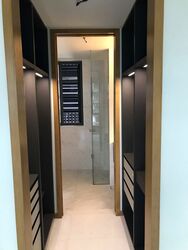 Marina One Residences (D1), Apartment #383200591